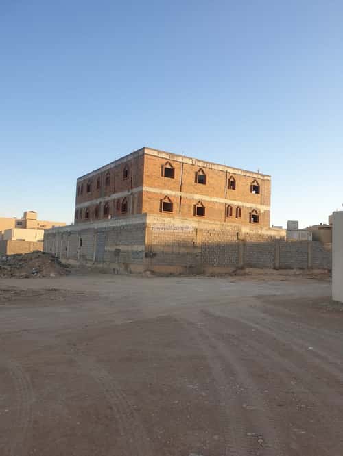22 bedroom villa in Tuwaiq