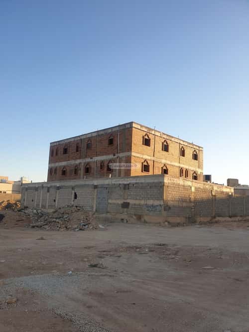 فيلا 900 متر مربع غربية على شارع 20م طويق، غرب الرياض، الرياض