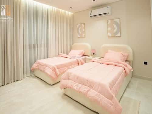 شقة 5 غرف في الصفاء