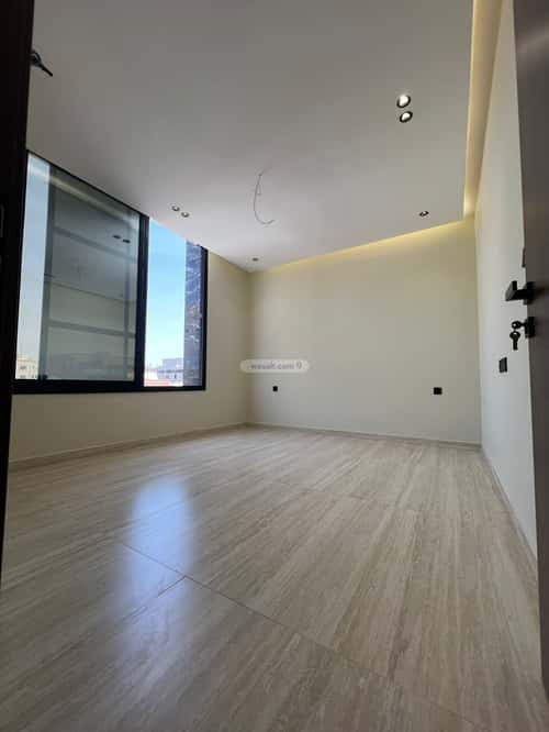 شقة 124 متر مربع ب 4 غرف الروضة، شمال جدة، جدة