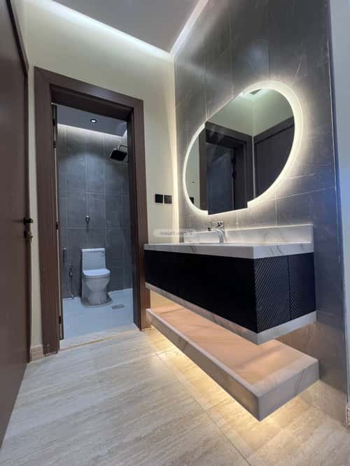 4 bedroom apartment in Al Rawdah