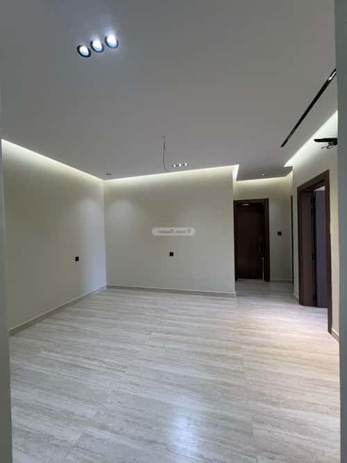 شقة 124 متر مربع ب 4 غرف الروضة، شمال جدة، جدة