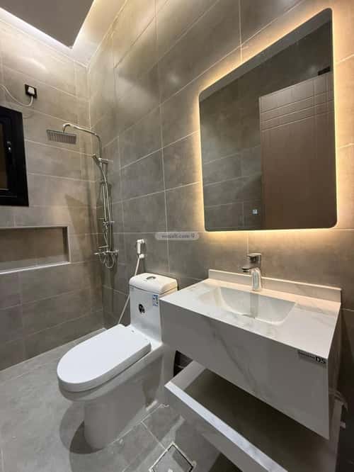 4 bedroom apartment in Al Nuzhah