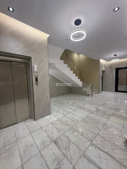 شقة ب 4 غرف النزهة، شمال جدة، جدة