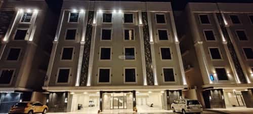 Apartment with 3 Bedrooms Al Swaryee, North Jeddah, Jeddah