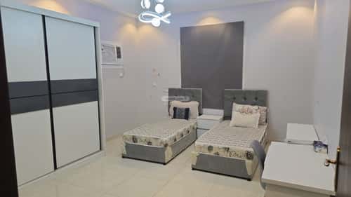 Apartment with 3 Bedrooms Al Hamadhnyah, East Jeddah, Jeddah
