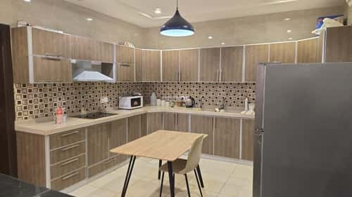 Apartment with 3 Bedrooms Al Hamadhnyah, East Jeddah, Jeddah