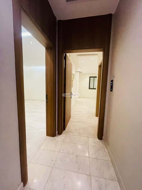 Apartment with 4 bedrooms الرحاب، شمال جدة، جدة