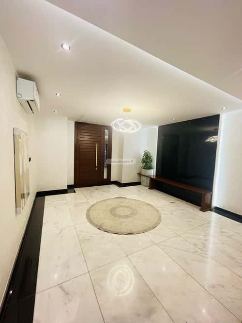 شقة ب 4 غرف الرحاب، شمال جدة، جدة