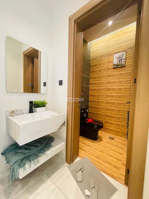 Apartment with 5 bedrooms الرحاب، شمال جدة، جدة