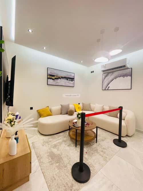 Apartment with 5 Bedrooms Al Rehab, North Jeddah, Jeddah