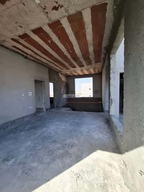 Villa 449 SQM Facing South on 16m Width Street Al-Buhayrat, North Jeddah, Jeddah