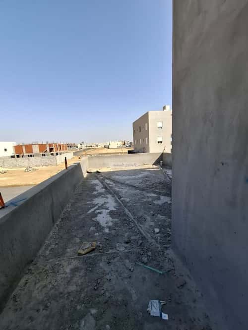 Villa 449 SQM Facing South on 16m Width Street Al-Buhayrat, North Jeddah, Jeddah