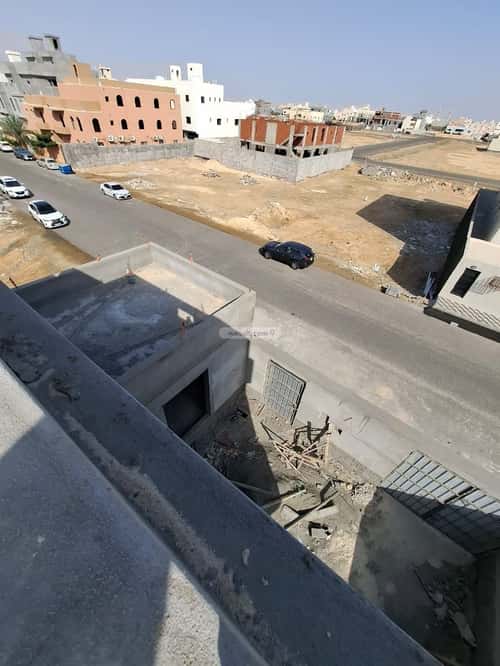 فيلا 449 متر مربع جنوبية على شارع 16م البحيرات، شمال جدة، جدة