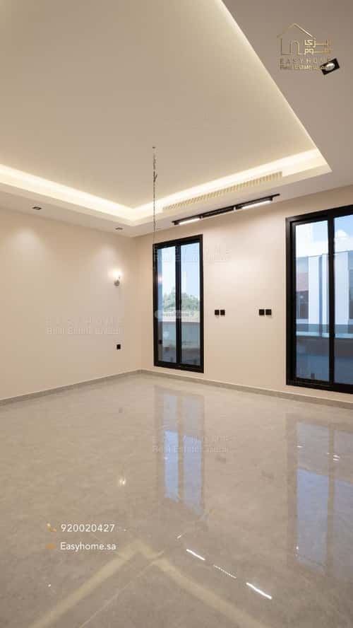 فيلا 300 متر مربع جنوبية على شارع 15م أبحر الشمالية، شمال جدة، جدة