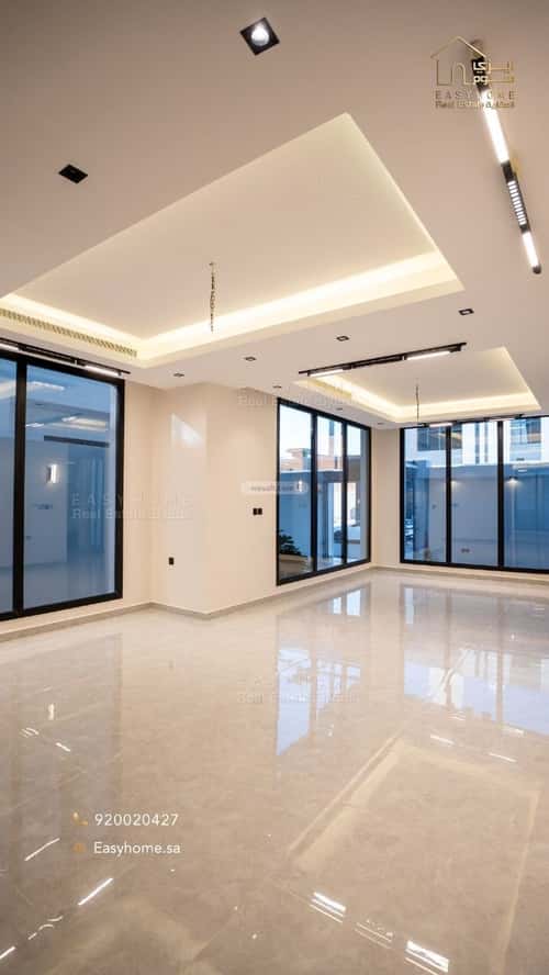 فيلا 300 متر مربع جنوبية على شارع 15م أبحر الشمالية، شمال جدة، جدة