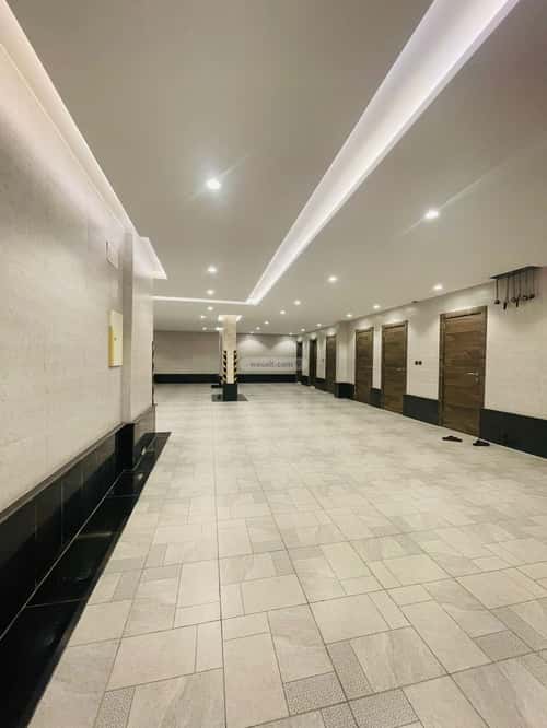 شقة ب 3 غرف السلامة، شمال جدة، جدة