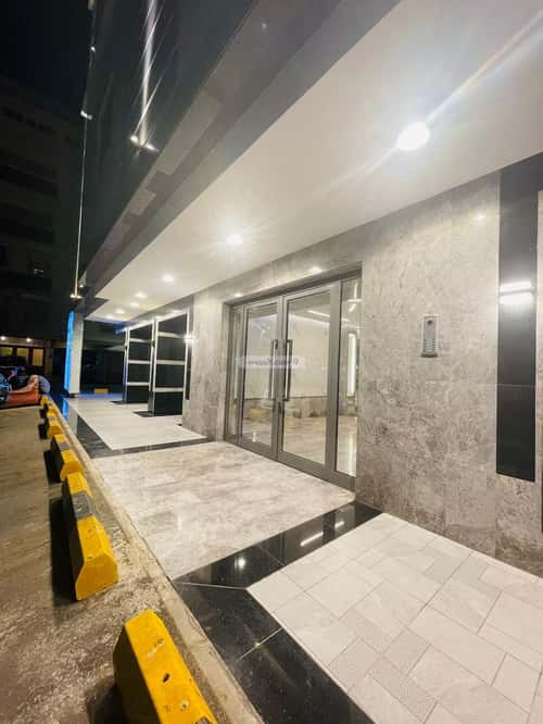 شقة ب 3 غرف السلامة، شمال جدة، جدة