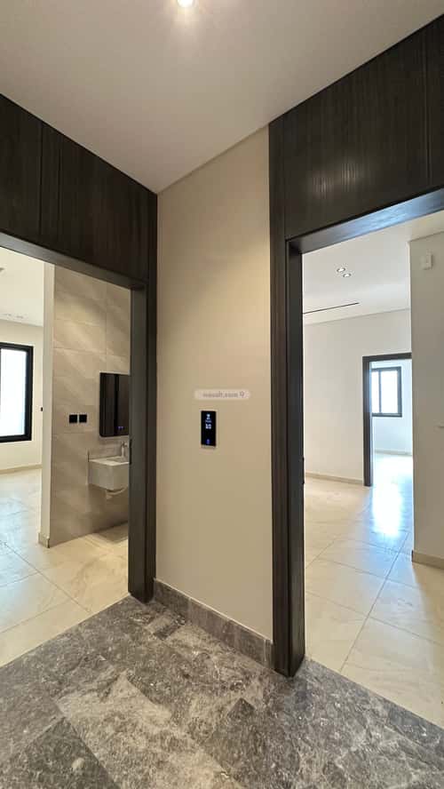 شقة ب 3 غرف الصفاء، شمال جدة، جدة