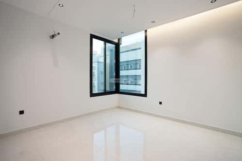 3 bedroom apartment in Al Salamah