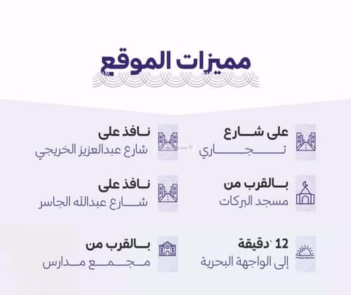 شقة ب 3 غرف الزهراء، شمال جدة، جدة