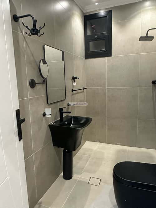 شقة مفروشة 89 متر مربع ب 3 غرف الملقا، شمال الرياض، الرياض