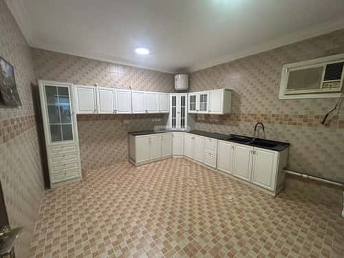 Apartment 348 SQM with 3 Bedrooms Al-Wadi, North Riyadh, Riyadh