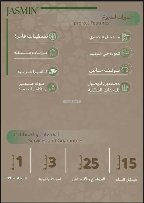 Apartment with 4 Bedrooms Al Manar, East Jeddah, Jeddah