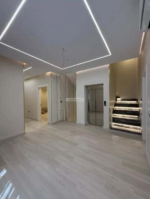 فيلا 280 متر مربع شمالية على شارع 20م الواحة، شرق جدة، جدة