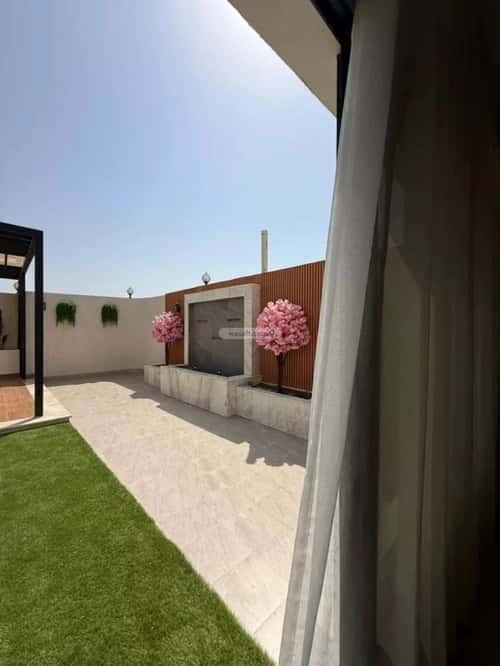 فيلا 280 متر مربع شمالية على شارع 20م الواحة، شرق جدة، جدة