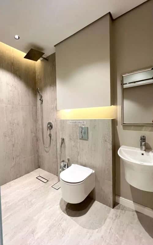 Apartment with 3 Bedrooms Qurtubah, East Riyadh, Riyadh