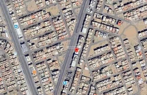 معرض للإيجار الحمدانية، شرق جدة، جدة