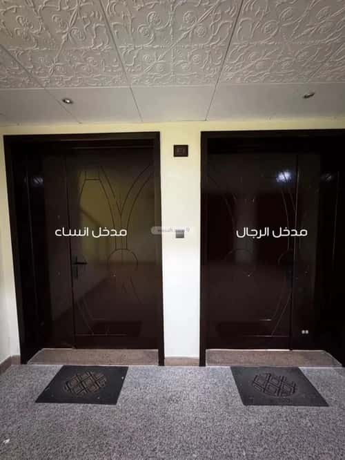 شقة ب 3 غرف المربع، وسط الرياض، الرياض