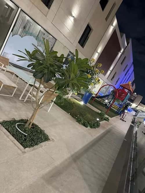 شقة ب 3 غرف قرطبة، شرق الرياض، الرياض