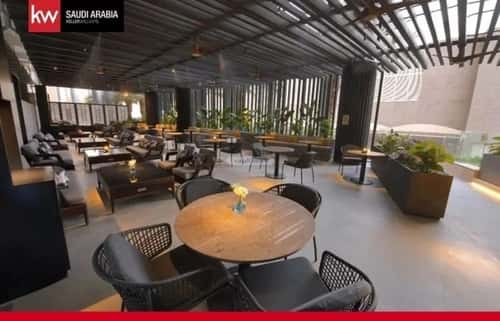 شقة بغرفتين الصحافة، شمال الرياض، الرياض