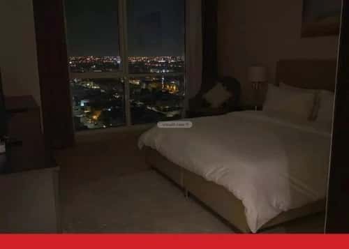 Apartment with 2 Bedrooms As-Sahafa, North Riyadh, Riyadh