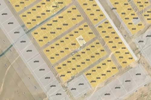 أرض 805 متر مربع شرقية على شارع 15م الخير، شمال الرياض، الرياض