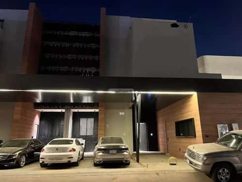 دور 173.07 متر مربع ب 3 غرف المصيف، شمال الرياض، الرياض