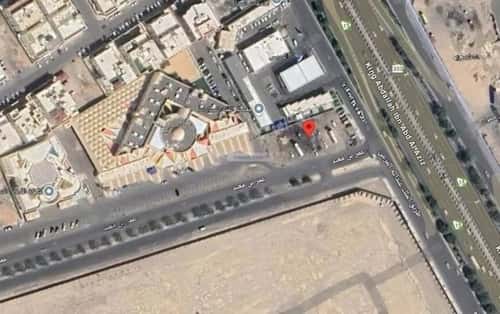 أرض 804.45 متر مربع عروة، المدينة المنورة