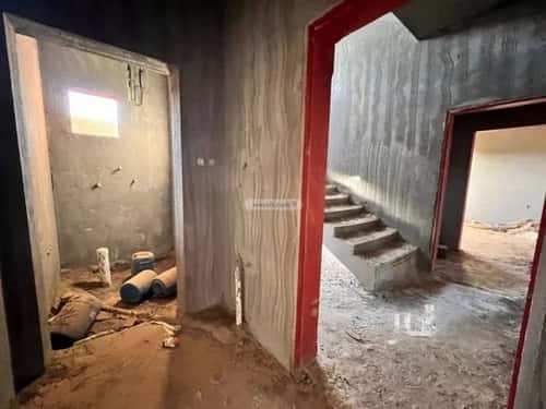 دور 500 متر مربع ب 6 غرف وادي البطان، المدينة المنورة