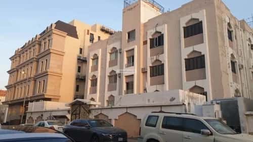 عمارة 884 متر مربع واجهة شمالية الرصيفة، مكة المكرمة