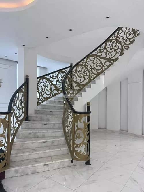 فيلا 630.05 متر مربع شمالية غربية على شارع 14م الخضراء، المدينة المنورة