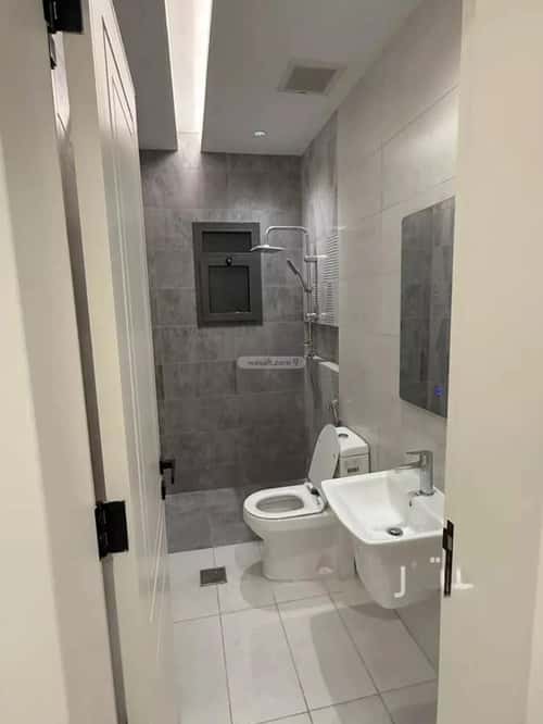 شقة ب 6 غرف المروة، شمال جدة، جدة