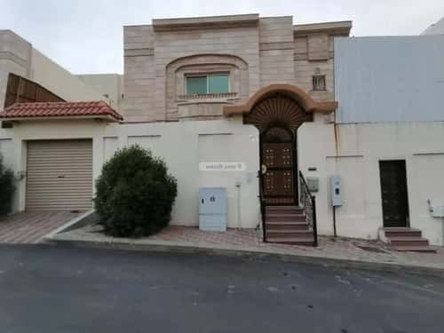 فيلا 375 متر مربع العوالي، مكة المكرمة