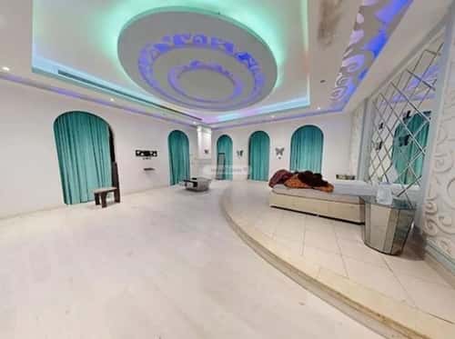 Villa 954.33 SQM Facing North with 14 Bedrooms Al Falah, East Jeddah, Jeddah