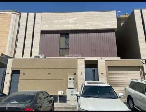 Villa 333.4 SQM Facing South on 25m Width Street Al-Khaleej, East Riyadh, Riyadh