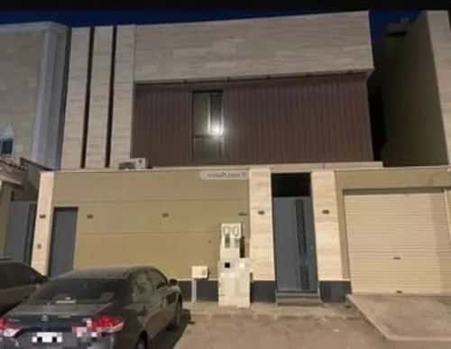Villa 333.4 SQM Facing South on 25m Width Street Al-Khaleej, East Riyadh, Riyadh