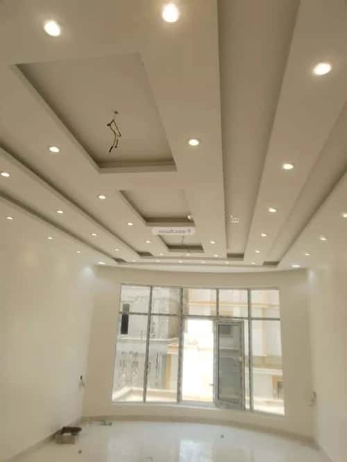 Villa 312.5 SQM Facing North on 16m Width Street Dirab, West Riyadh, Riyadh