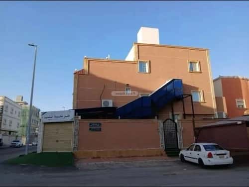 فيلا 295.5 متر مربع الحمدانية، شرق جدة، جدة