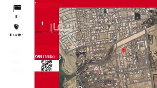 Land 900 SQM District 2, Alliyth